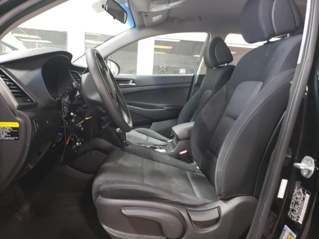 Photo 7 from auction – 2016 HYUNDAI TUCSON LIM with VIN KM8J3CA41GU036261