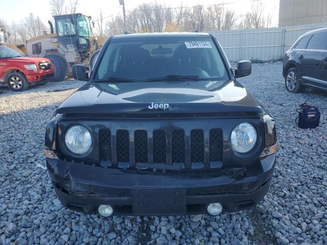 Photo 5 from auction – 2012 JEEP PATRIOT LA with VIN 1C4NJRFB4CD574226