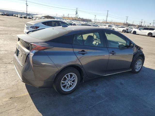 Photo 3 from auction – 2017 TOYOTA PRIUS with VIN JTDKBRFU4H3041923