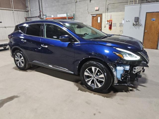 Photo 4 from auction – 2023 NISSAN MURANO SV with VIN 5N1AZ2BS8PC133596