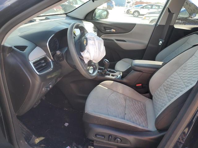 Photo 7 from auction – 2020 CHEVROLET EQUINOX LS with VIN 3GNAXHEV4LS713779