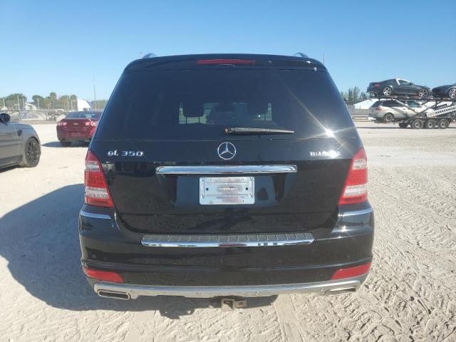 Photo 6 from auction – 2012 MERCEDES-BENZ GL 350 BLU with VIN 4JGBF2FE0CA793963