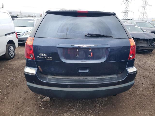 Photo 6 from auction – 2005 CHRYSLER PACIFICA T with VIN 2C4GM68425R543943