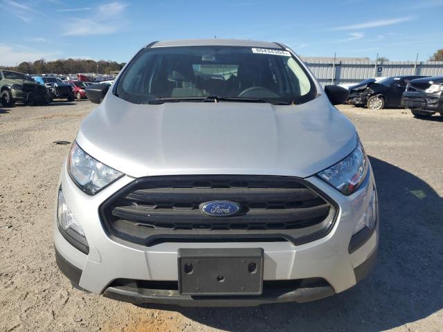 Photo 5 from auction – 2021 FORD ECOSPORT S with VIN MAJ3S2FE5MC453546