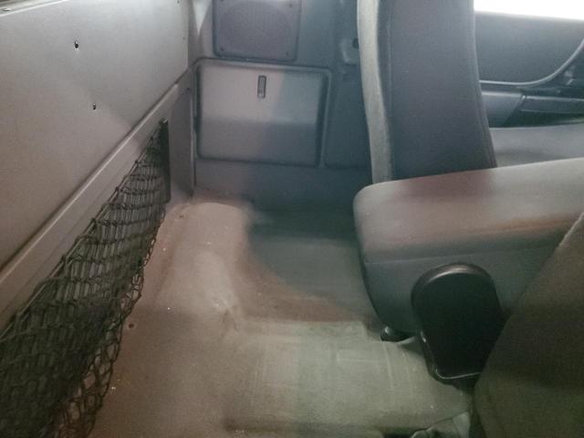 Photo 10 from auction – 2009 FORD RANGER SUP with VIN 1FTYR15E89PA29060