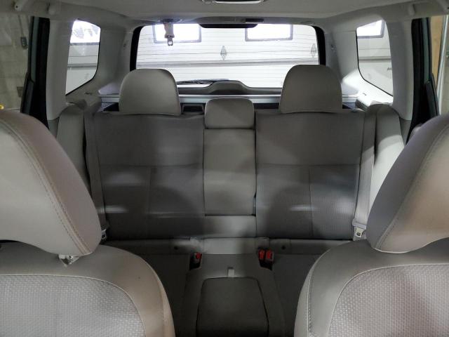 Photo 10 from auction – 2011 SUBARU FORESTER 2 with VIN JF2SHBDC5BH763400
