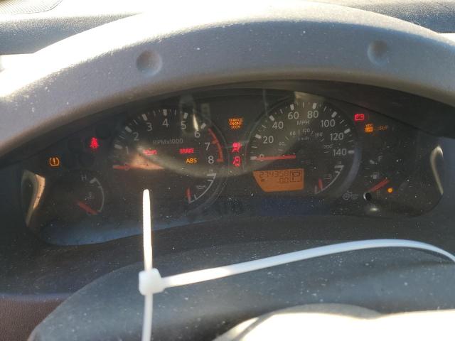 Photo 9 from auction – 2011 NISSAN FRONTIER S with VIN 1N6AD0ER5BC427186