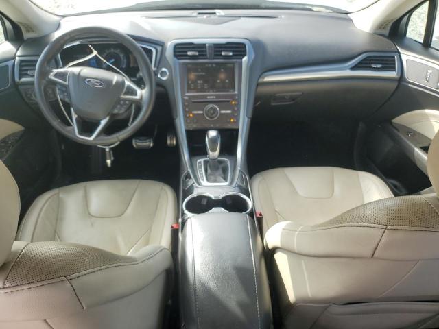 Photo 8 from auction – 2016 FORD FUSION TIT with VIN 3FA6P0K91GR275782