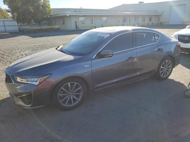 ACURA ILX PREMIU 2019 with VIN 19UDE2F88KA005568 - Photo from auction