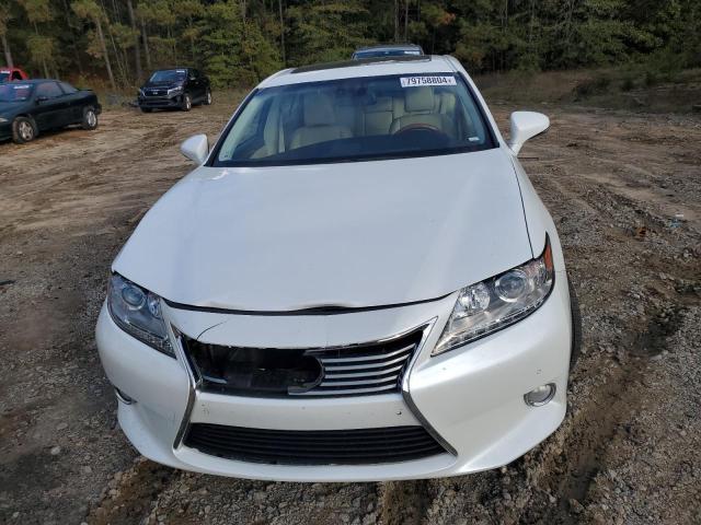 Foto 5 de la subasta – 2013 LEXUS ES 300H con VIN JTHBW1GG1D2014322