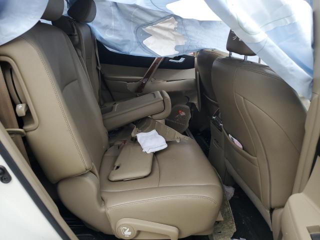 Photo 11 from auction – 2013 TOYOTA HIGHLANDER with VIN 5TDYK3EH9DS119049