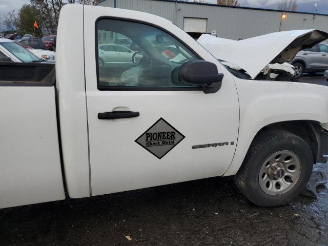 Photo 10 from auction – 2008 GMC SIERRA C15 with VIN 1GTEC14C18Z306686