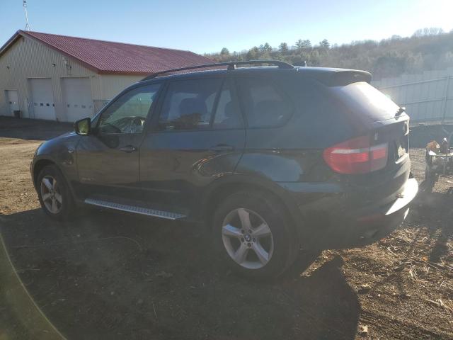 Photo 2 from auction – 2010 BMW X5 XDRIVE3 with VIN 5UXFE4C57AL381578