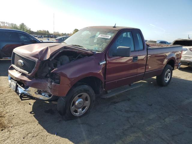 Photo 1 from auction – 2005 FORD F150 with VIN 1FTRF14W05NA83823