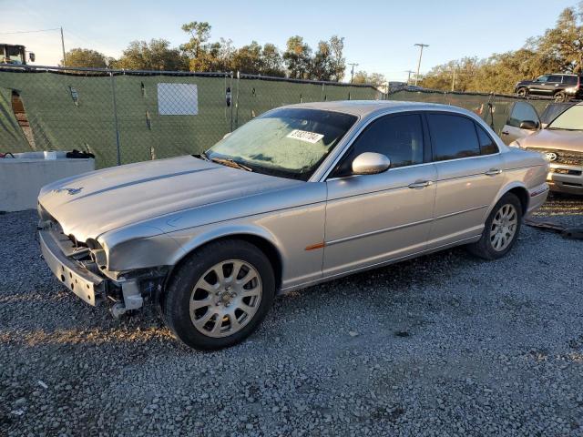 JAGUAR XJ8 2004 with VIN SAJWA71C84SG32106 - Photo from auction