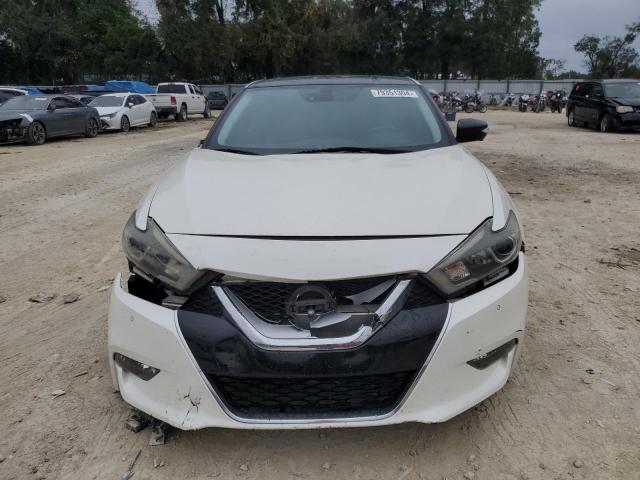 Photo 5 from auction – 2016 NISSAN MAXIMA 3.5 with VIN 1N4AA6AP2GC416775
