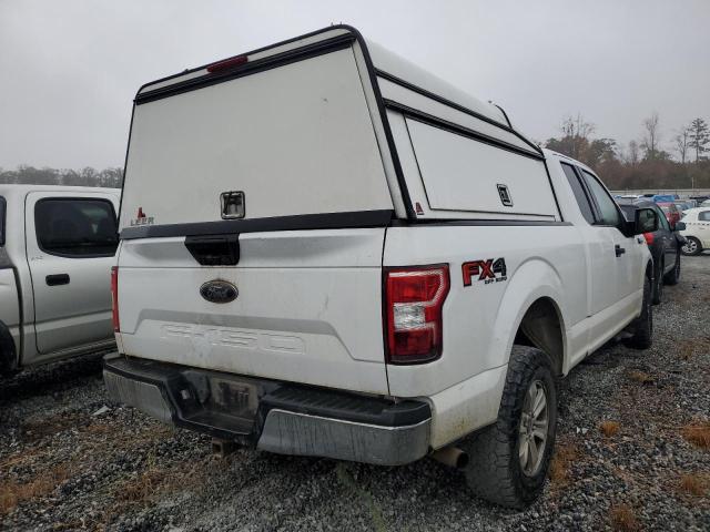 Photo 3 from auction – 2019 FORD F150 SUPER with VIN 1FTFX1E57KFA57411