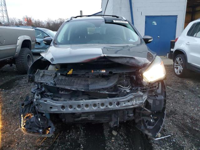 Photo 5 from auction – 2017 FORD ESCAPE TIT with VIN 1FMCU9JD8HUD02885