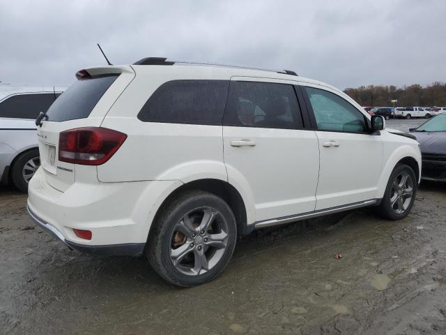 Photo 3 from auction – 2016 DODGE JOURNEY CR with VIN 3C4PDCGB8GT123585