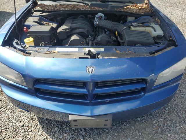 Photo 11 from auction – 2009 DODGE CHARGER with VIN 2B3KA43D39H521574