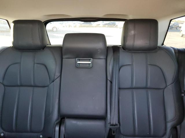 Photo 10 from auction – 2017 LAND ROVER RANGE ROVE with VIN SALWR2FV2HA693490