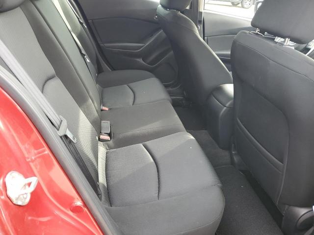 Photo 10 from auction – 2015 MAZDA 3 SPORT with VIN 3MZBM1K79FM142265