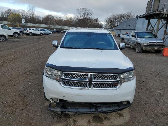 Photo 5 from auction – 2013 DODGE DURANGO CI with VIN 1C4SDJET2DC557079