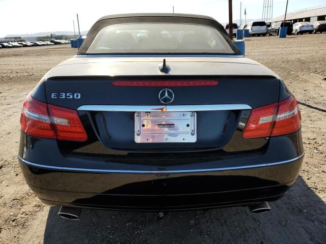 Photo 6 from auction – 2013 MERCEDES-BENZ E 350 with VIN WDDKK5KF5DF221183