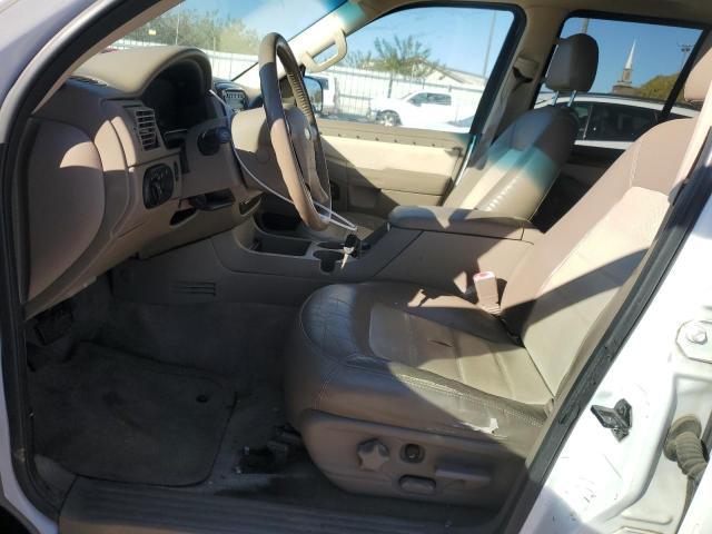 Photo 7 from auction – 2004 FORD EXPLORER E with VIN 1FMZU74W44UA50946