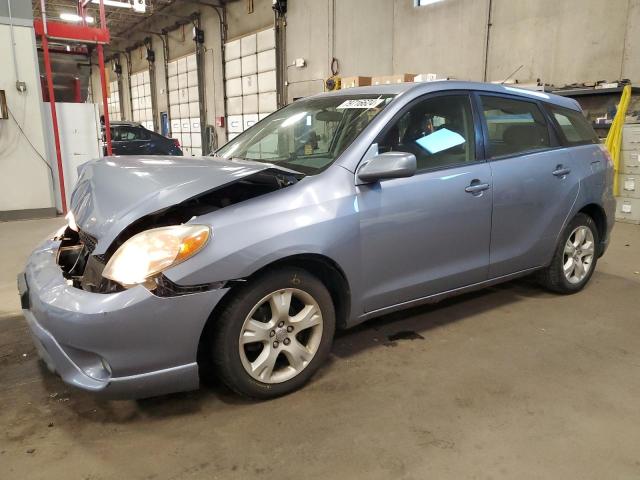 TOYOTA COROLLA MA 2005 with VIN 2T1KR32E15C385817 - Photo from auction