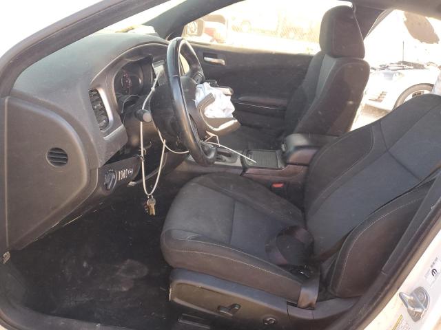 Photo 7 from auction – 2021 DODGE CHARGER SX with VIN 2C3CDXBG4MH647754