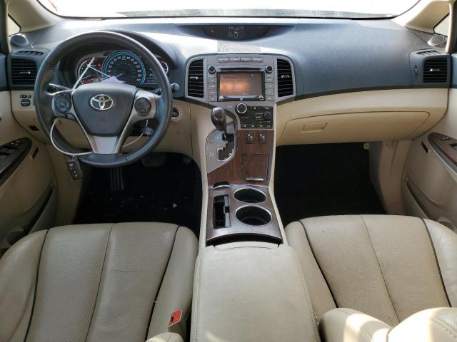 Photo 8 from auction – 2015 TOYOTA VENZA LE with VIN 4T3ZK3BB1FU073741