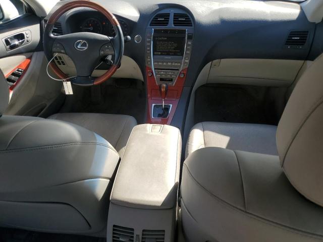 Photo 8 from auction – 2007 LEXUS ES 350 with VIN JTHBJ46G772112891