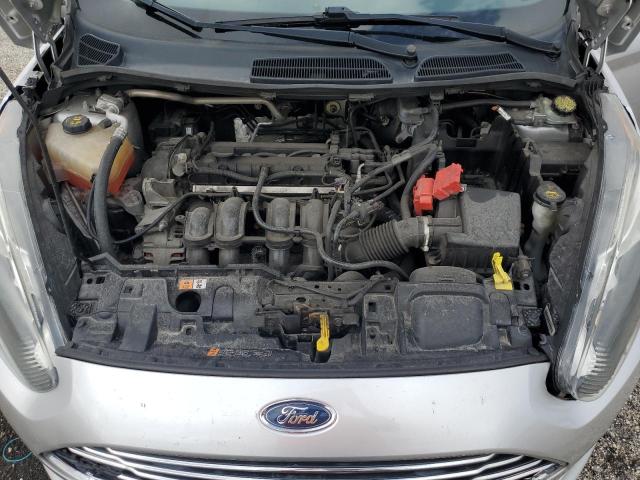 Photo 11 from auction – 2017 FORD FIESTA SE with VIN 3FADP4EJ0HM123625