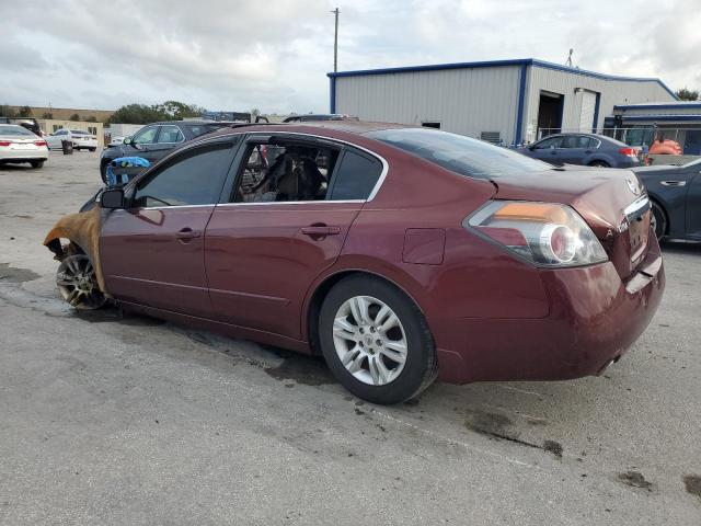 Photo 2 from auction – 2011 NISSAN ALTIMA BAS with VIN 1N4AL2APXBC143175