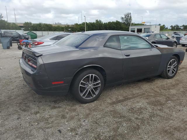 Photo 3 from auction – 2019 DODGE CHALLENGER with VIN 2C3CDZGGXKH607230