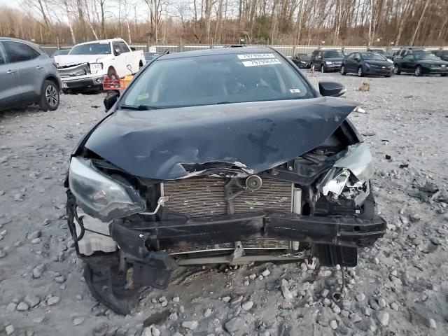Photo 5 from auction – 2015 TOYOTA COROLLA L with VIN 2T1BURHE6FC432964