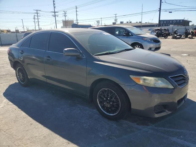 Photo 4 from auction – 2010 TOYOTA CAMRY BASE with VIN 4T1BF3EK8AU052646