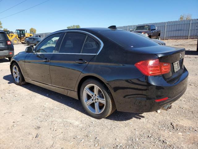Photo 2 from auction – 2015 BMW 328 I with VIN WBA3A5G58FNS82728