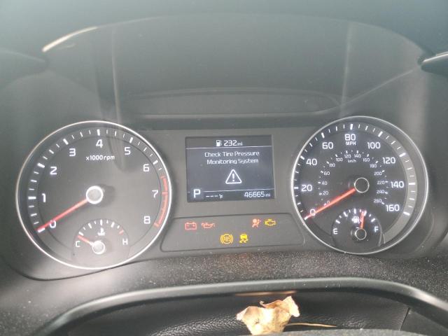 Photo 9 from auction – 2019 KIA FORTE FE with VIN 3KPF24AD8KE085872
