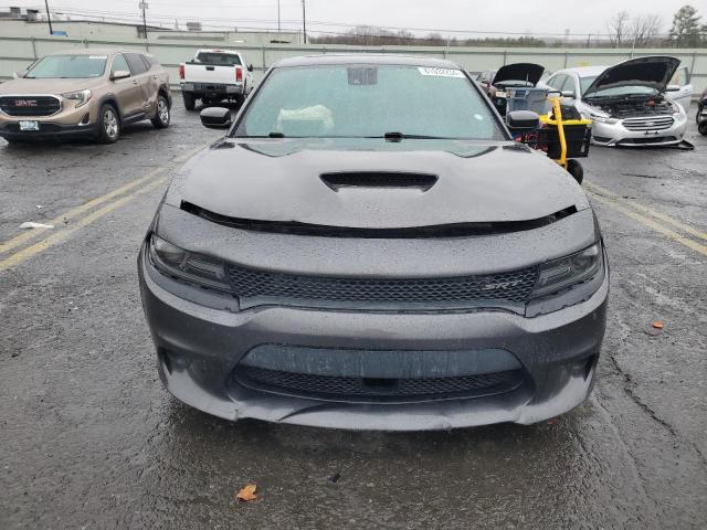 Photo 5 from auction – 2015 DODGE CHARGER SR with VIN 2C3CDXEJ9FH501067