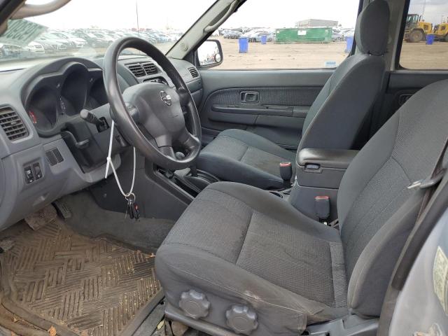 Photo 7 from auction – 2003 NISSAN FRONTIER C with VIN 1N6MD29Y83C457312