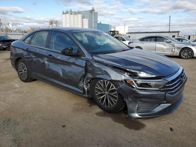 Photo 4 from auction – 2019 VOLKSWAGEN JETTA SEL with VIN 3VWEB7BU7KM206230