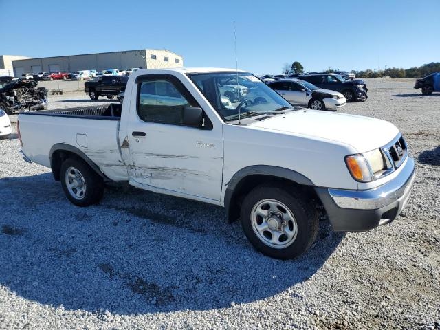 Photo 4 from auction – 2000 NISSAN FRONTIER X with VIN 1N6DD21S8YC387776