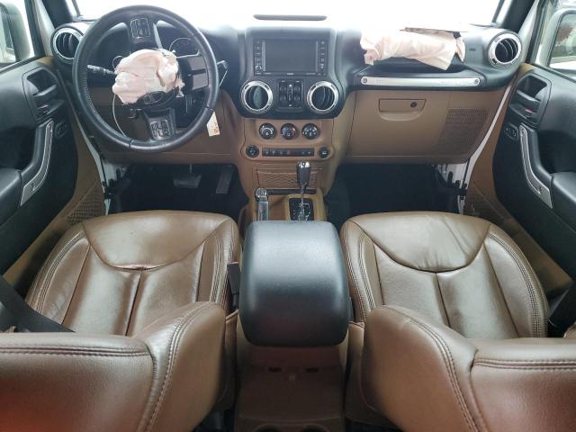 Photo 8 from auction – 2018 JEEP WRANGLER U with VIN 1C4BJWEG0JL832808