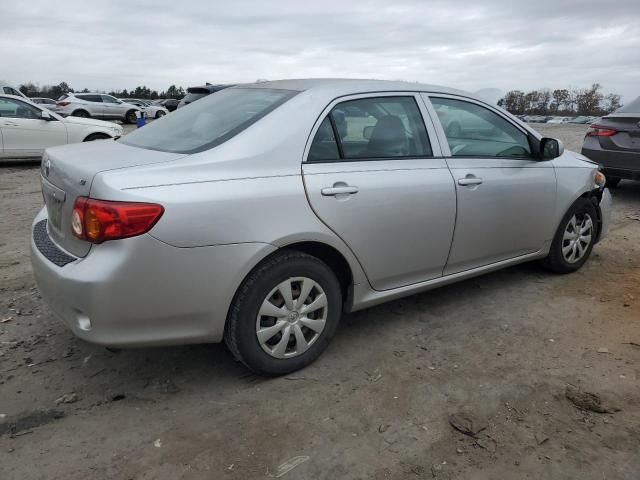 Photo 3 from auction – 2010 TOYOTA COROLLA BA with VIN 1NXBU4EE0AZ362473
