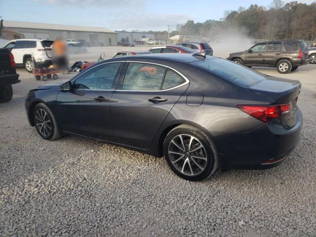 Photo 2 from auction – 2015 ACURA TLX TECH with VIN 19UUB3F59FA000812