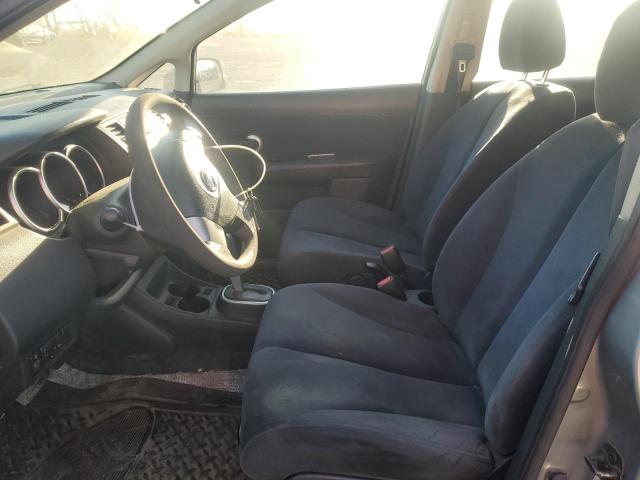 Photo 7 from auction – 2008 NISSAN VERSA S with VIN 3N1BC13E38L427543
