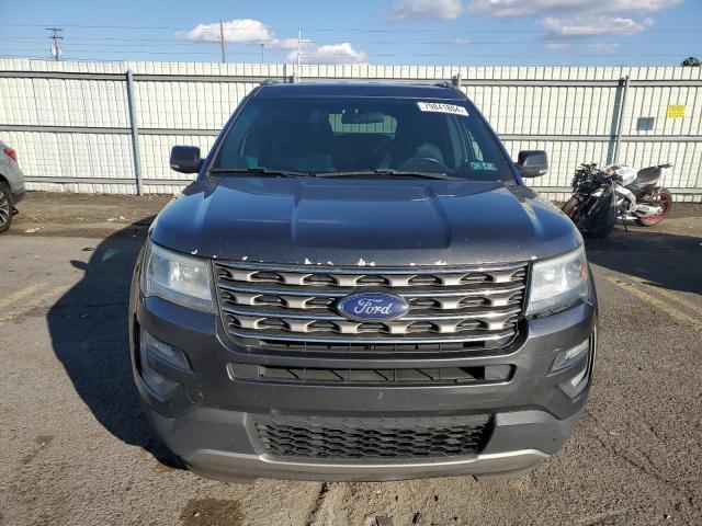 Photo 5 from auction – 2017 FORD EXPLORER X with VIN 1FM5K8DH8HGA31218