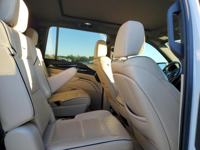 Photo 11 from auction – 2022 CADILLAC ESCALADE E with VIN 1GYS3KKL8NR157372